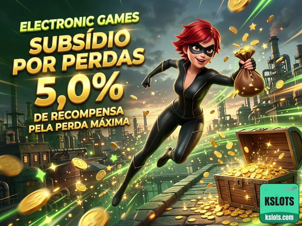 Domine o Jogo com kslots.com: Tecnologia e Emoção em Sintonia