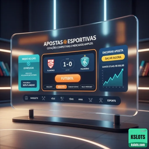 kslots.com - ao vivo apostas online para aproveitar