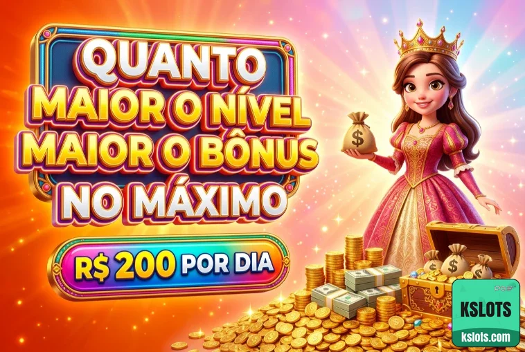 Domine o Jogo com kslots.com: Tecnologia e Emoção em Sintonia