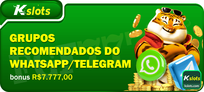 Cashback Garantido kslots.com