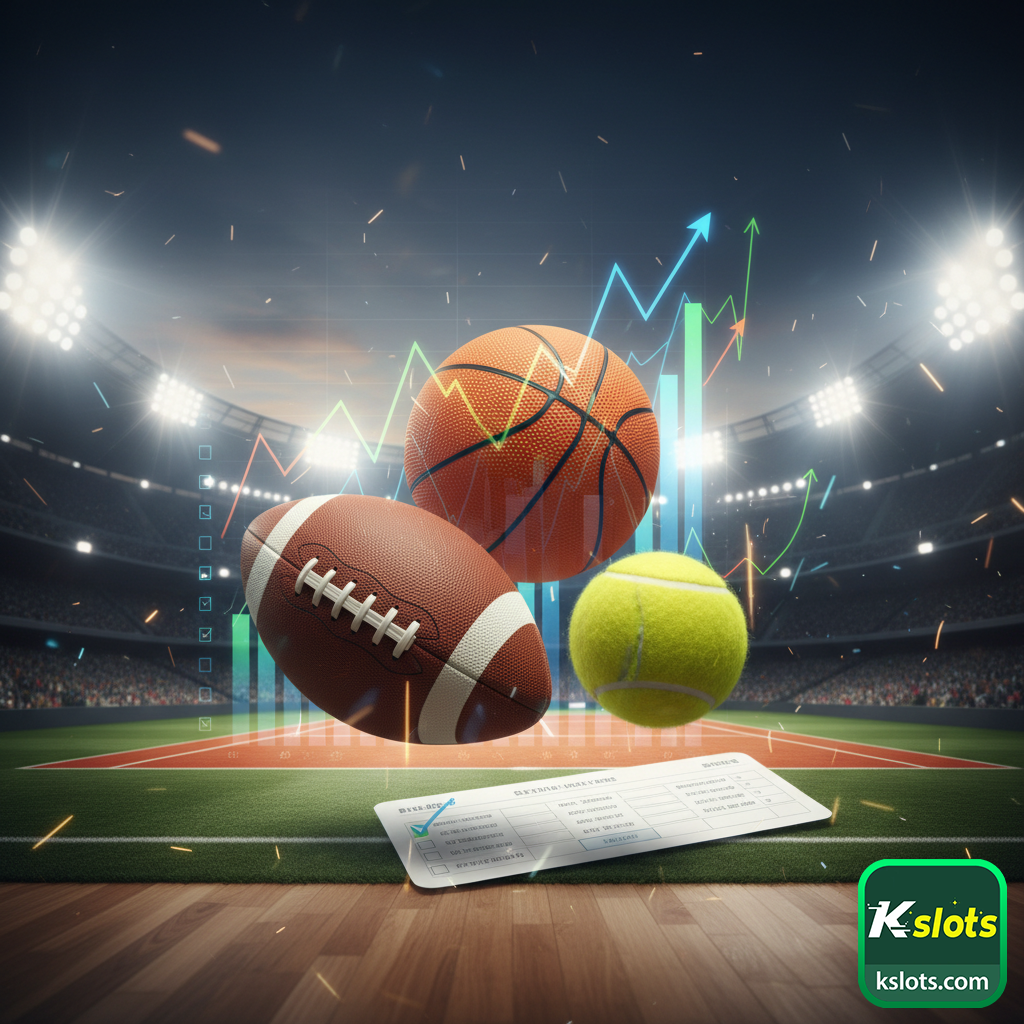 Apostas Certificadas kslots.com