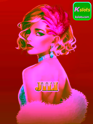 Experiência de Jogos kslots.com