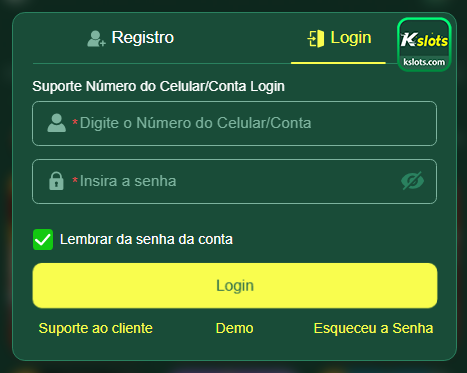 Recompensas VIP kslots.com