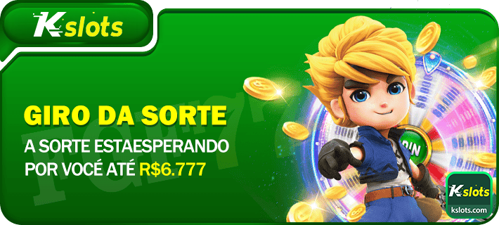 Experiência de Jogos kslots.com