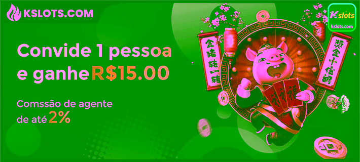 Promoções Confiáveis kslots.com